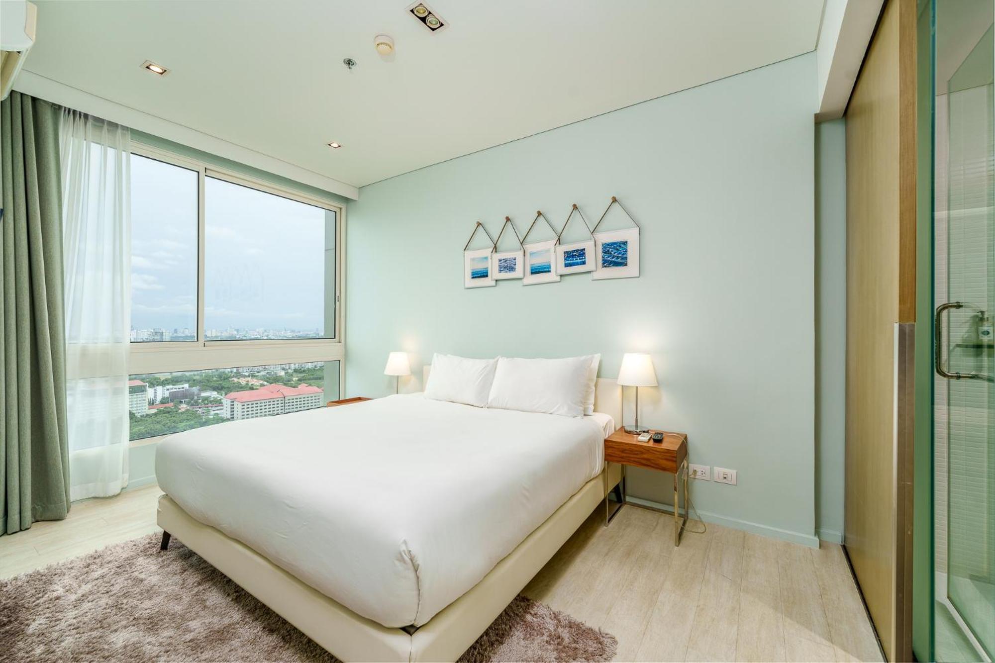 Veranda Pattaya By Lux Jomtien Beach Zimmer foto