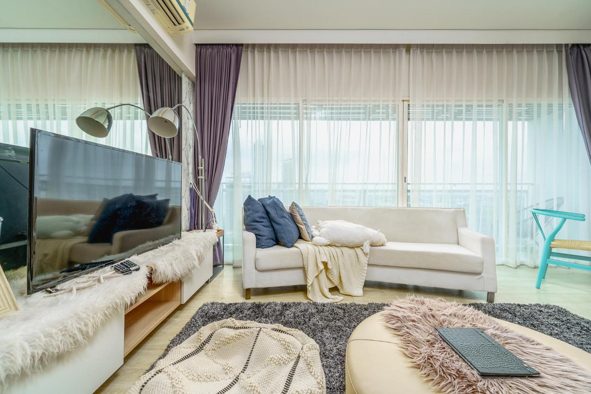 Veranda Pattaya By Lux Jomtien Beach Zimmer foto