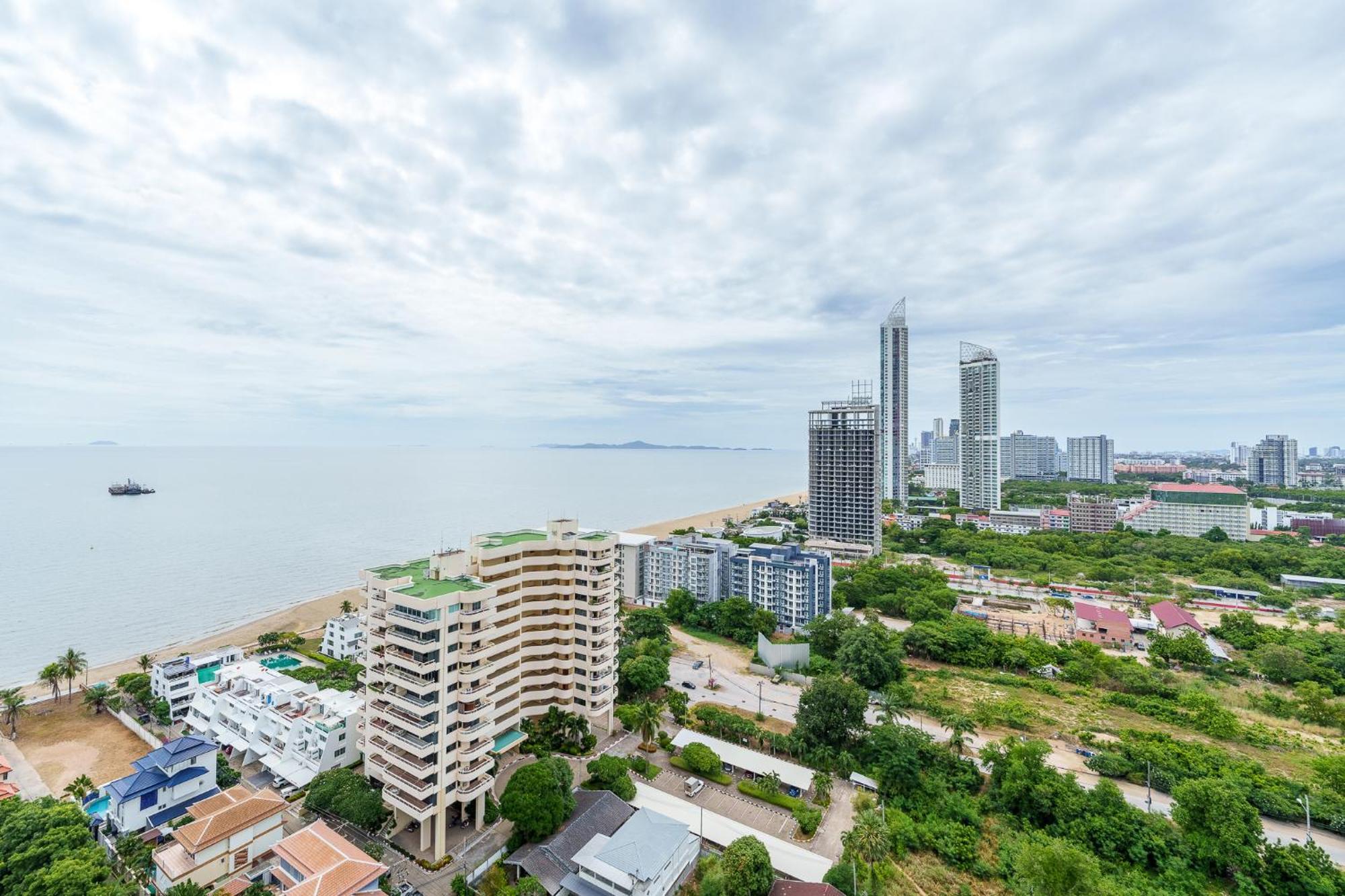 Veranda Pattaya By Lux Jomtien Beach Zimmer foto